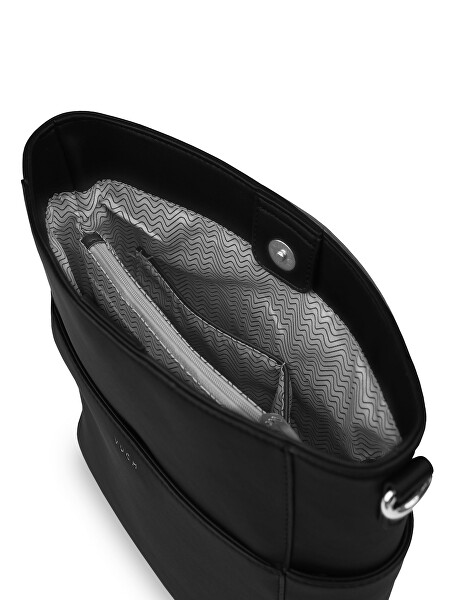Dámská crossbody kabelka Eldrin Black