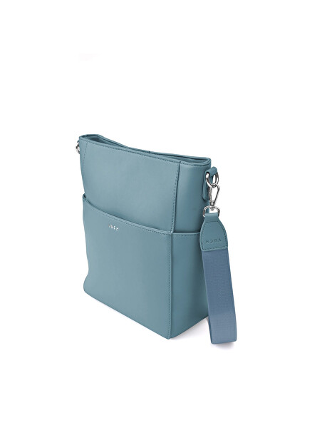 Dámská crossbody kabelka Eldrin Blue