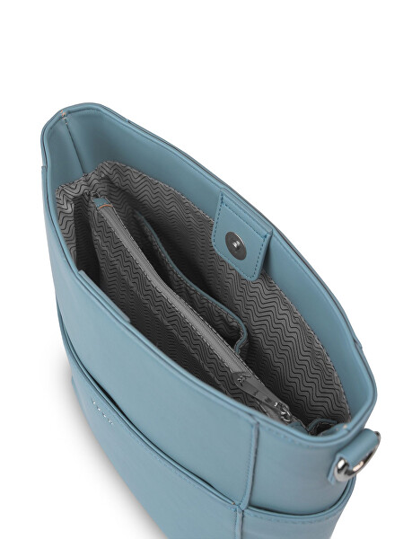 Dámská crossbody kabelka Eldrin Blue