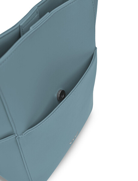 Dámská crossbody kabelka Eldrin Blue