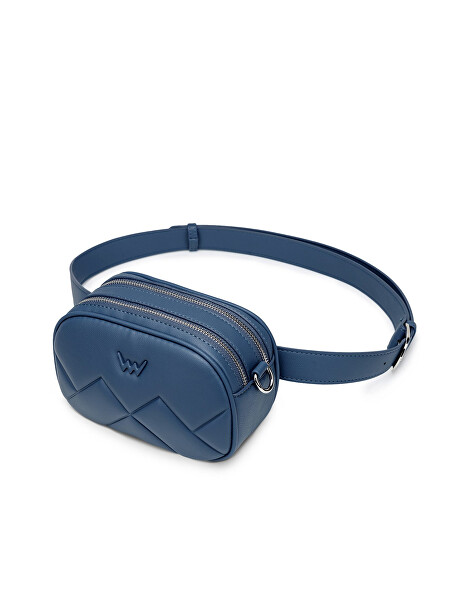 Dámská crossbody kabelka Elettra Dusty Blue