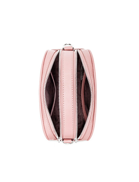 Dámská crossbody kabelka Elettra Pink