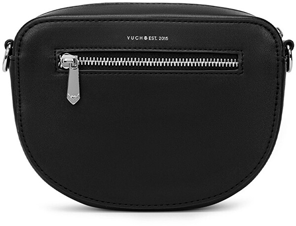 Dámská crossbody kabelka Elowen Black