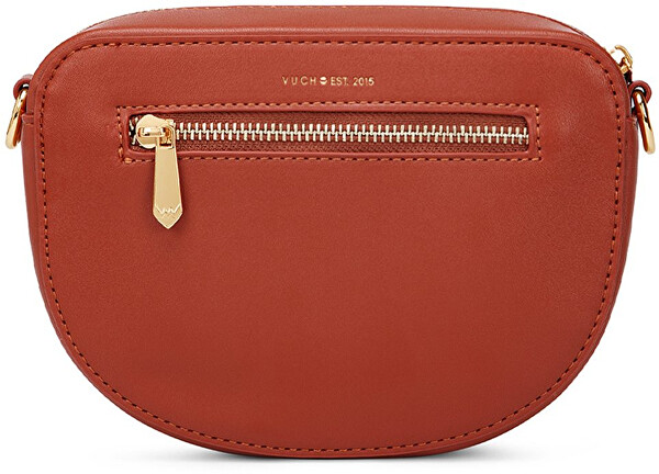 Dámská crossbody kabelka Elowen Brown