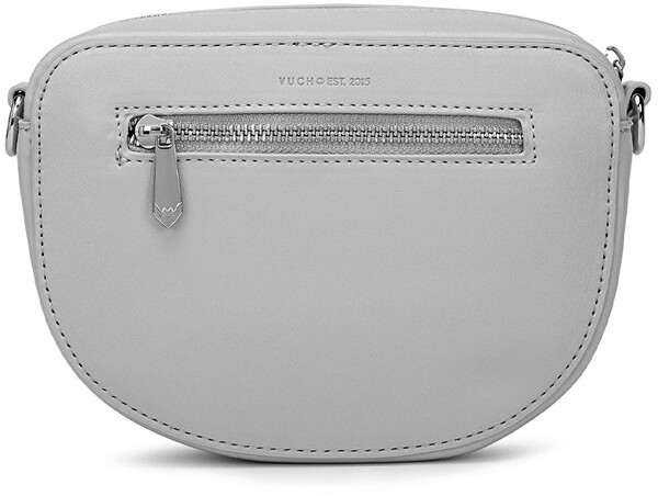Dámská crossbody kabelka Elowen Grey