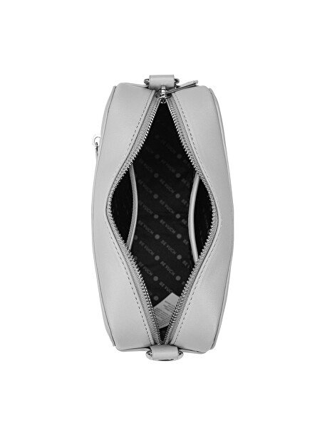 Dámská crossbody kabelka Elowen Grey