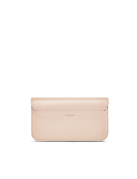Dámská crossbody kabelka Emina Beige