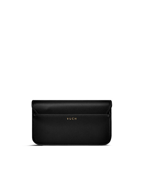 Dámská crossbody kabelka Emina Black