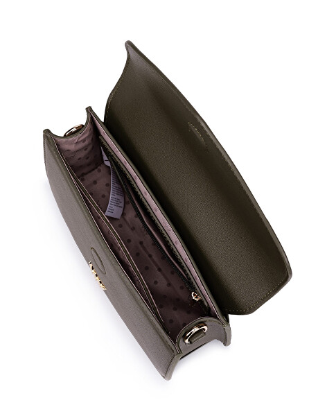 Dámská crossbody kabelka Emina Green