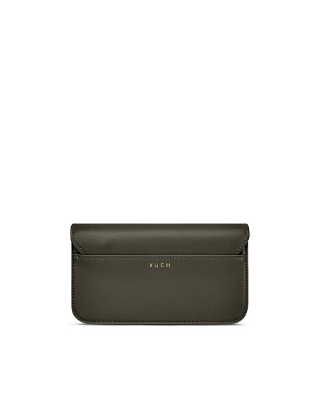 Dámská crossbody kabelka Emina Green