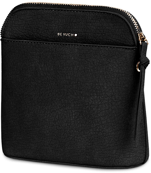 Dámská crossbody kabelka Essel Black