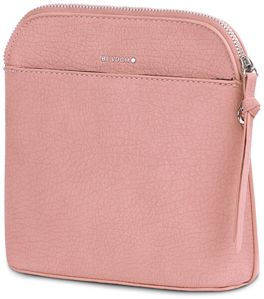 Dámská crossbody kabelka Essel Pink