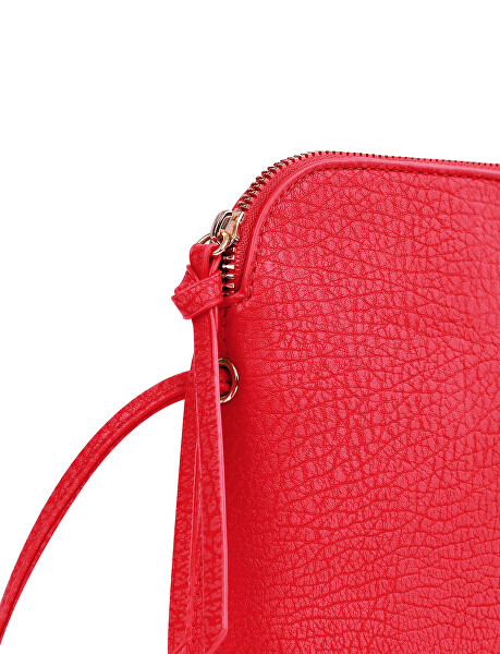 Dámská crossbody kabelka Essel Red