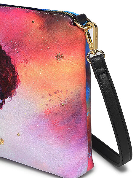 Dámská crossbody kabelka Eveline Crossbody Bag