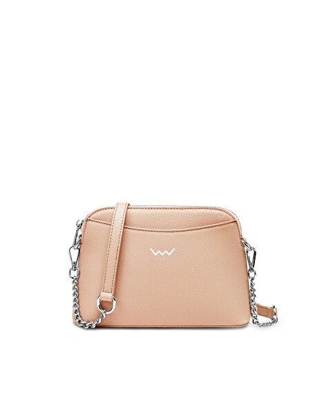 Dámská crossbody kabelka Faye Beige