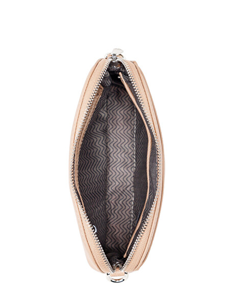Dámská crossbody kabelka Faye Beige