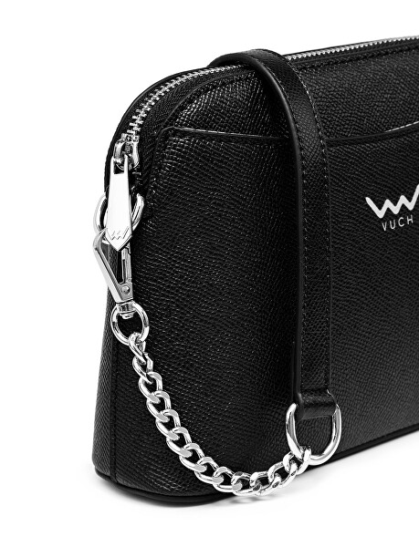 Dámská crossbody kabelka Faye Black