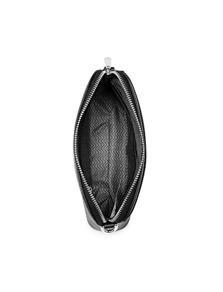 Dámská crossbody kabelka Faye Black