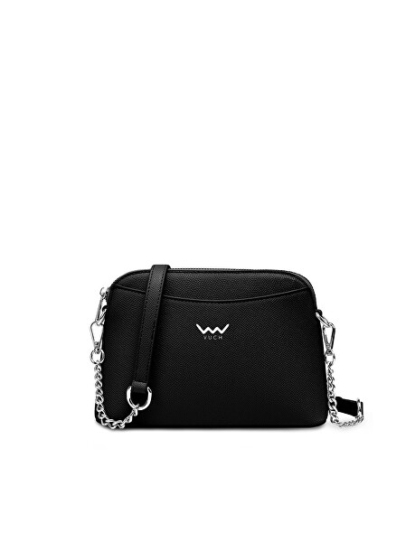 Dámská crossbody kabelka Faye Black