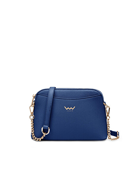 Dámská crossbody kabelka Faye Blue