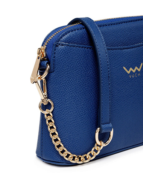 Dámská crossbody kabelka Faye Blue