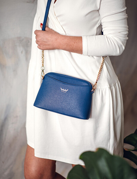 Dámská crossbody kabelka Faye Blue