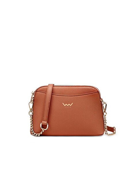Dámská crossbody kabelka Faye Brown