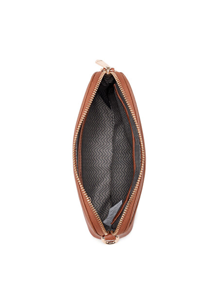 Dámská crossbody kabelka Faye Brown