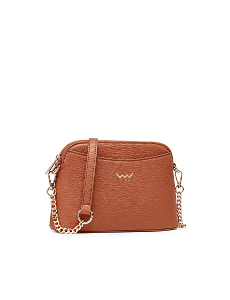 Dámská crossbody kabelka Faye Brown