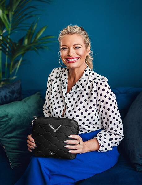 Dámská crossbody kabelka Fossy