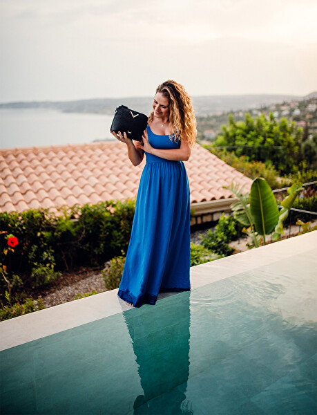Dámská crossbody kabelka Fossy