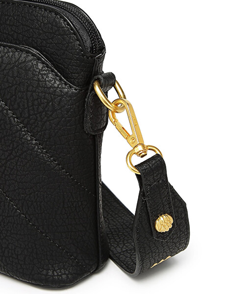 Dámská crossbody kabelka Fossy Belle Black
