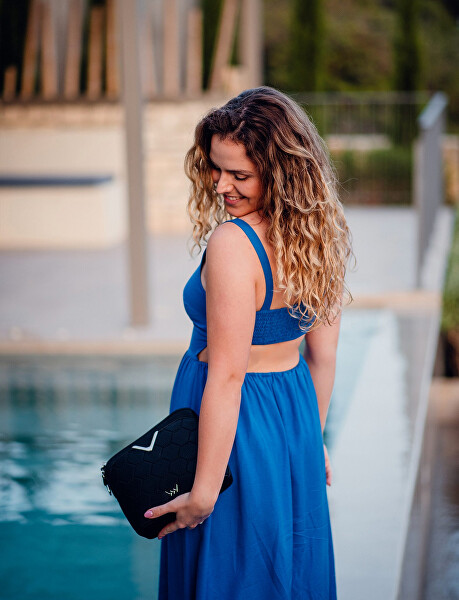 Dámská crossbody kabelka Fossy
