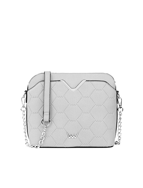 Dámská crossbody kabelka Fossy Grey