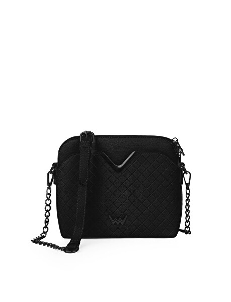 Dámská crossbody kabelka Fossy Mini Black