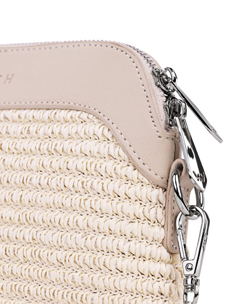 Dámská crossbody kabelka Fossy Mini Rio Beige