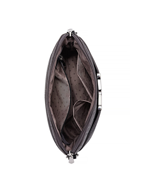 Dámská crossbody kabelka Fossy MN Black