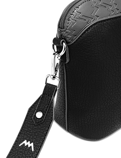 Dámská crossbody kabelka Fossy MN Black