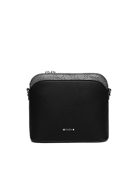 Dámská crossbody kabelka Fossy MN Black