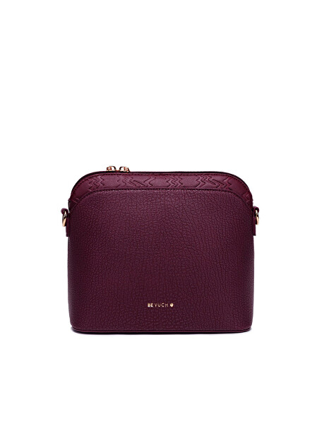 Dámská crossbody kabelka Fossy MN Wine