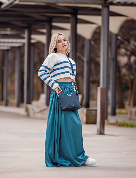 Dámská crossbody kabelka Fossy Perry