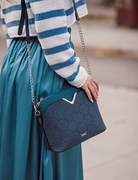 Dámská crossbody kabelka Fossy Perry
