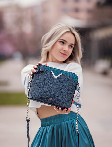 Dámská crossbody kabelka Fossy Perry