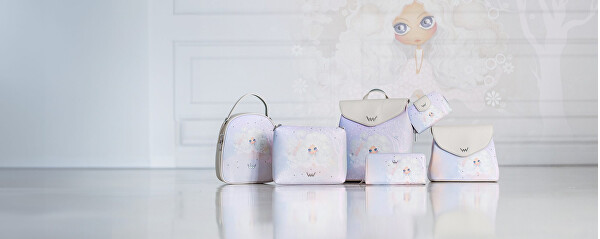 Dámská crossbody kabelka Gentle Anastasia
