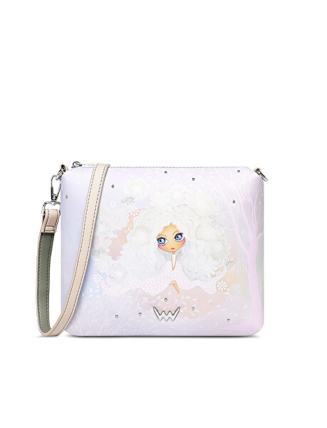 Dámská crossbody kabelka Gentle Anastasia