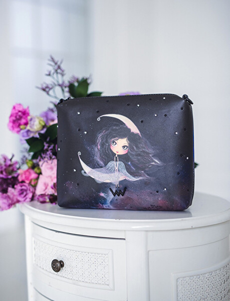 Dámská crossbody kabelka Gentle Lilian