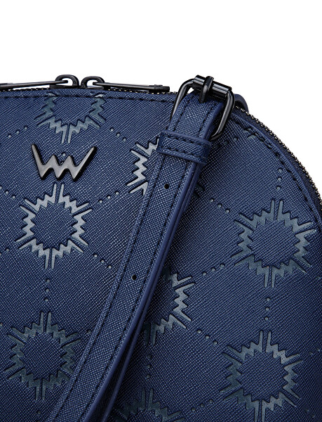 Dámská crossbody kabelka Gianna Blue