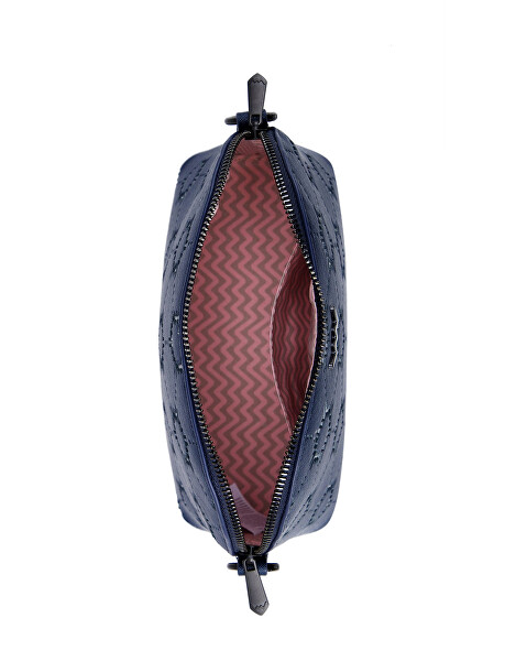 Dámská crossbody kabelka Gianna Blue