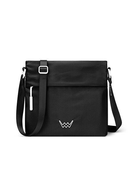 Dámská crossbody kabelka Giorgia Black