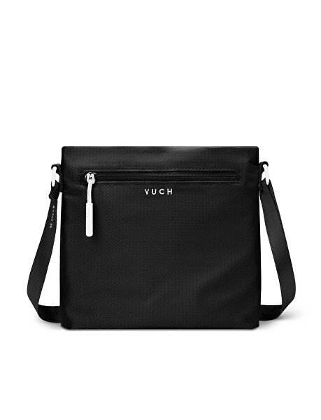 Dámská crossbody kabelka Giorgia Black